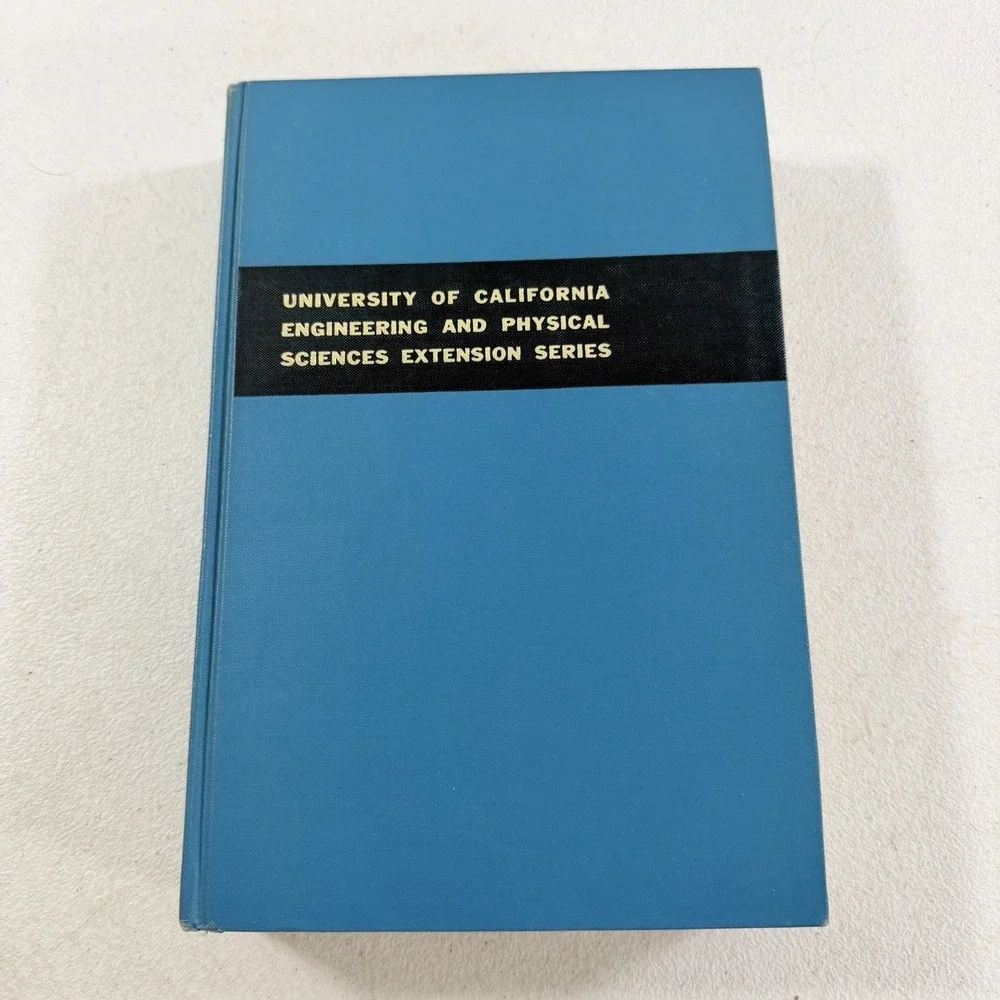 OCEAN ENGINEERING: GOALS ENVIRONMENT TECHNOLOGY By John F. Brahtz 1968